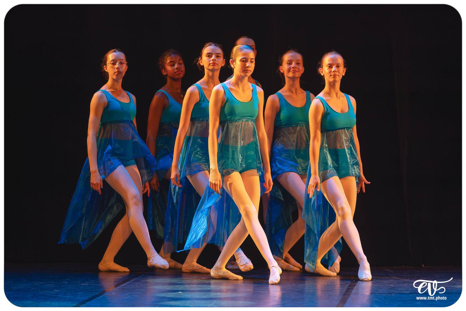 GALA DE DANSE EMMDH 2025